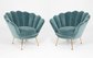 2018 new design event wedding wooden velvet upholstery stainless steel legs chair factory