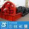 Large Cable Capacity Crane Electric Winch for Lifting and Pulling supplier