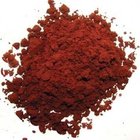 Astaxanthin dark-red powder uncracked UV/HPLC1%- 5%, oil 5%-10% , natural antioxidant , fish color pigment