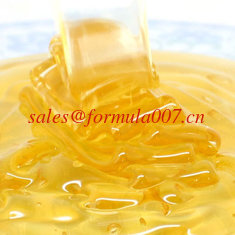 China natural organic USDA honey nutritional dietary supplements supplier