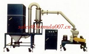 China ultrafine grinder agricultural food machinery supplier