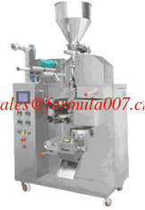 China Automatic Granular Packaging Machine supplier
