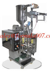 China Liquid Paste automatic packaging machine supplier