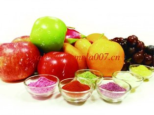 China fruit flavors food bakery drink improver food additives manufacturer supplier