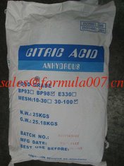 China food additives one-stop purchasing agent service supplier