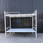Folding Bunk Bed  - Folding Bunk Bed High Quality Double Bed With Upper And Lower Structure Used In Workers' Dormitory