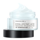 Best selling Hyaluronic acid deep moisturizing and hydrating cream for all skin