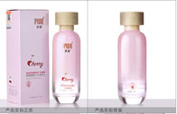 Hot selling Cherry moisturizing and skin tender toner for both man and woman