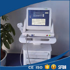 Fast Results in first treatment HIFU Face Lifting Machine for Sale with 5 cartridges for face and body treatment