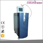 ND YAG Laser Lipolysis Machine For Waist , Hips Fat Removal , Fat Reduction Laser Treatment