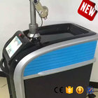 Picosecond Laser  With Honey Comb Head 1064nm 532nm 755nm Nd Yag Lasedr Tattoo Removal Machine 1200W