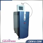 1064nm ND YAG Laser Lipolysis Liposuction Slimming Machine with fiber from Mitsubish Japan