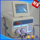 Germany imported xenon lamp two handles shr ipl hair removal machine with SHR IPL and Elight function