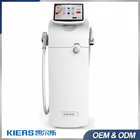 FDA approved Germany Laser Bar totally painless vertical 808nm diode laser hair removal machine