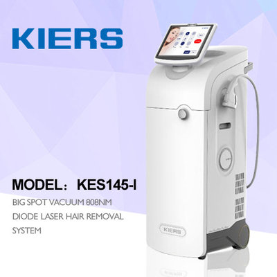 kiers kes145 Japan TEC cooling Germany pump US bars 808 diode laser with 2400w strong output power