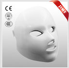 2016 Hot Sale  Colorful LED Facial Mask