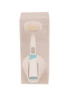 Hot Sale Ultrasonic Battery Operated Pore Cleansing Brush