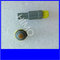 offer 4pin lemo plastic connector PAG.M0.4GL.AC39AZ with reasonable price and good quality supplier