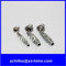 equivalent to  lemo s series push pull connector with self latching plug FFA supplier