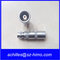 wholesale supplier single pin solder type push self-locking pull lemo 1S series coaxial connector supplier