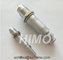 Direct Factory Lemo 00 Connector 1S Series Coaxial Cable Connector With Push Pull Locking System supplier