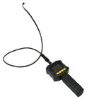 HVB car inspection camera with snake tube and color LCD monitor