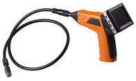 HVB portable industrial video endoscope Φ9mm 2.4Ghz Portable Wireless Inspection Camera