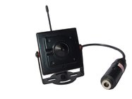 Ultra-Small 2.4GHz Wireless Camera Series concealed camera