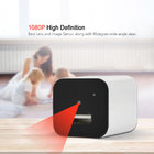 High Quality Full HD 1080P Wall Charger Mini camera 32gb USB Charger Hidden Camera US/AU/EU Plug Charger Camera