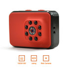 2018 New Hotsale Mini Sport HD DV Full 1080P Anti-shake sport mini action camera Wifi mini dv camera new camera product