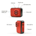 WIFI Sports Action Camera Ultra HD Mini DV Camcorder 360 Degree Wide Angle Motion Detection Night Vision Sports Camera