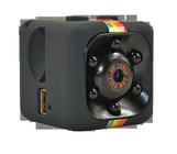 wholesale price smallest 5 color optional mini camera spy hidden digital video camera sq11 for home or sport camera dv