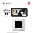 Mini Concealed Spy Camera AC Charger Wireless IP P2P Wifi Camera Technology & Hidden Camera Style Adapter Wifi Camera