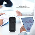 2018 New Launched Smart and Fashion Mini DV Voice Recorder WiFi P2P Camera Full HD 1080P Portable Digital Audio Recorder
