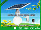 8W All-in-one Solar  Parking Lot Light | Lampes solaires de jardin | farolas solares alumbrado publico supplier
