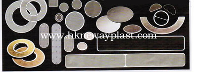 HongKong Neway Plast Company Limited