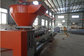 NW150-130 PE Recycling machine 3000kg -24h supplier