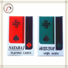 INDIA NAYARAJ CHEAP PLAY CARD supplier