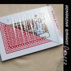 CUSTOM MADE HIGH QUALITY COOL LOOKING OVERSIZED JUMBO PLAYING CARDS supplier