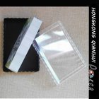AL YUSR CUSTOM WATERPROOF 100 PLASTIC PLAYING CARDS IN PVC BOX FOR ARABIA MARKET supplier