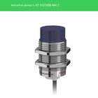 Schneider Inductive Sensor XS230BLNAL2 Inductive Sensor XS2 M30-L57mm-brass-Sn15mm-12..24VDC cable 2m With Good Price