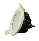 2.5 inch 5W Round waterproof IP65 LED downlight for bathroom outdoor light CRI 80 samsung