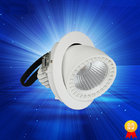 2700K to 6500K 20W 25W ac230v CREE recessed spotlight fixture ceiling light with 5 years warranty