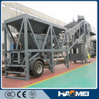CE certification! Best Quality Low Price Maintenance Of YHZS75 mobile mixing plant