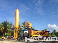 used concrete batching plant CE certification! Best Quality Low Price Maintenance
