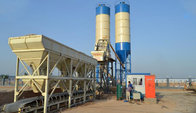 concrete ready mix plant   CE certification! Best Quality Low Price Maintenance
