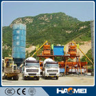 concrete batching plant china CE certification! Best Quality Low Price Maintenance