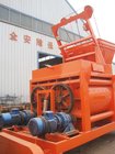 CE certification! Best Quality Low Price CE,SGS,ISO Approved !!! JS500(25m3/h) Hydraulic 25cbm Batch Concrete Mixers wit