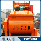 CE certification! Best Quality Low Price Sicoma Twin Shaft Concrete Mixer Cement Mixer