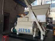 CE certification! Best Quality Low Price Sicoma Twin Shaft Concrete Mixer Cement Mixer